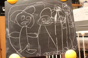 Prince et Princesses 23 Dec 2011