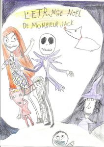 L'étrange Noël de Monsieur Jack