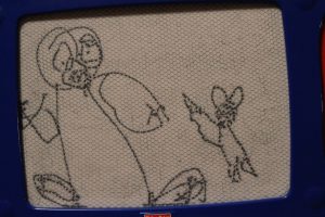 Mickey Mouse et le Geant 9 Dec 2011